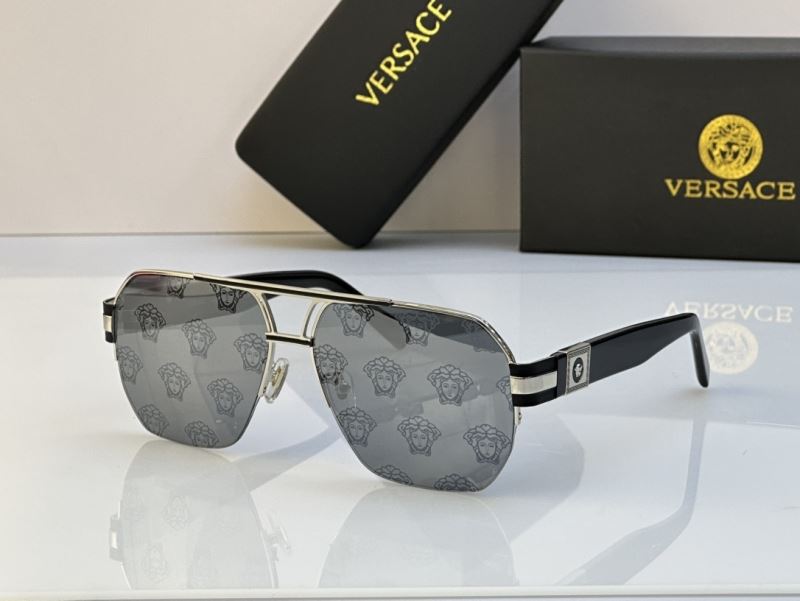 Versace Sunglasses